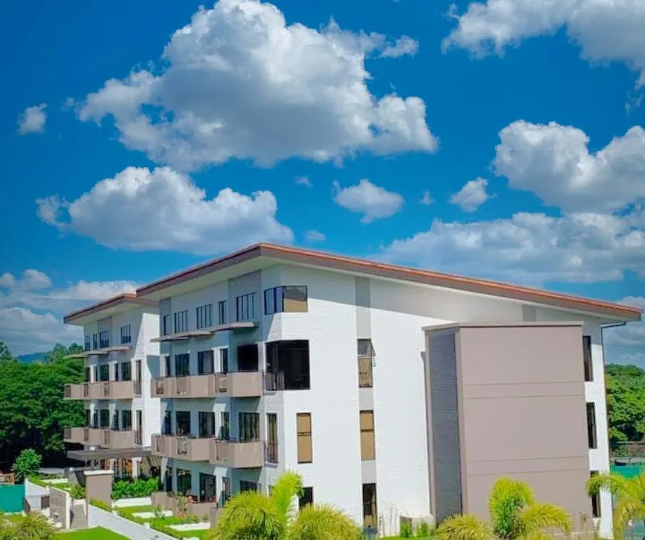 Elegant Apartment for Sale – Condominio Parques del Sol