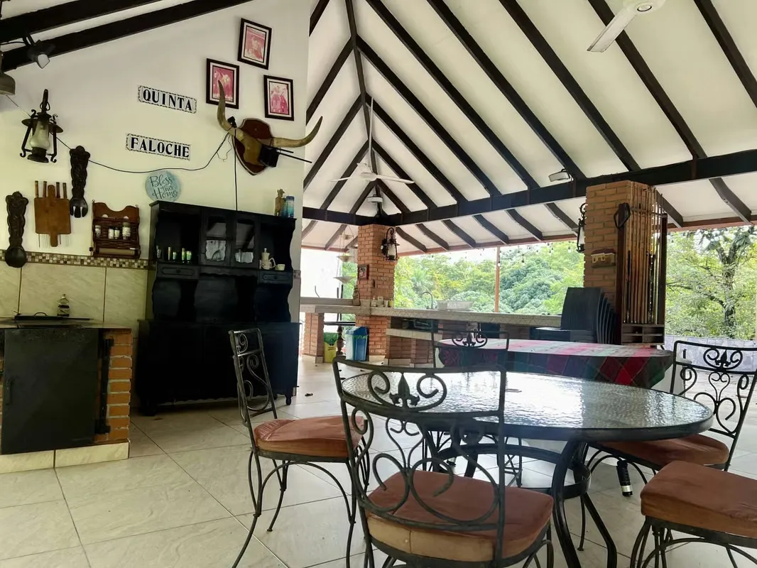 Recreational Estate for Sale in La Ceiba, Orotina — photo 2