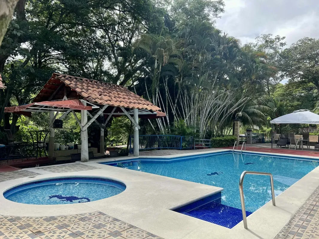 Recreational Estate for Sale in La Ceiba, Orotina — photo 3