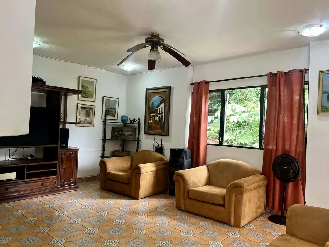Recreational Estate for Sale in La Ceiba, Orotina — photo 5