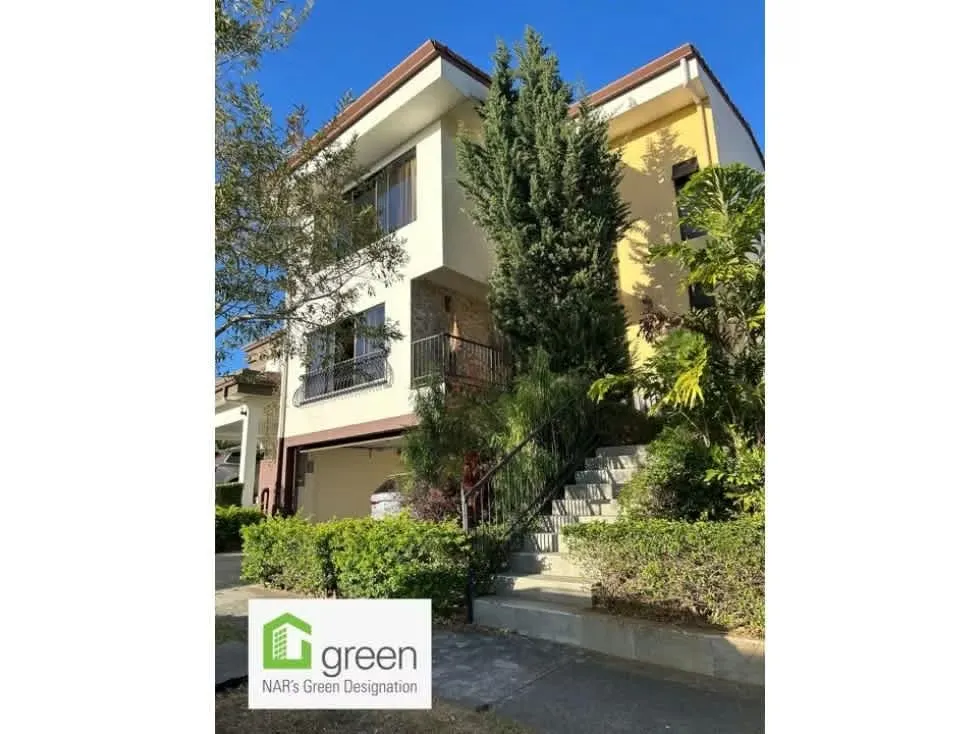 VENTA DE CASA, HEREDIA, ULLOA, CONDOMINIO FRANCOSTA