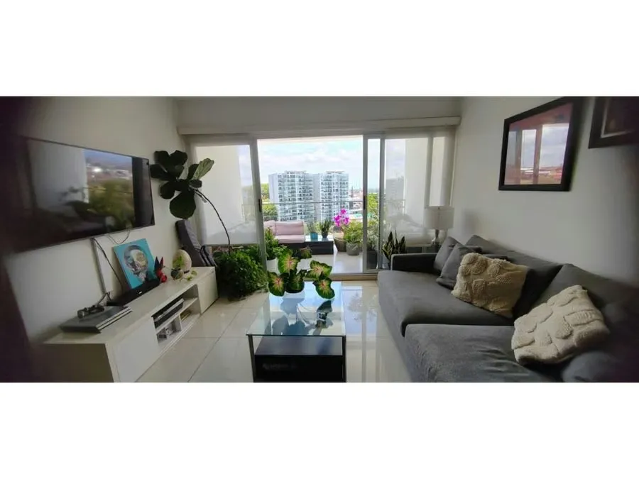 VENDO Apartment in Condominio, La Uruca, San José
