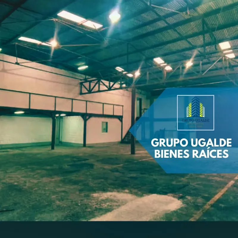 Bodega alquiler San Jose Uruca 451m2
