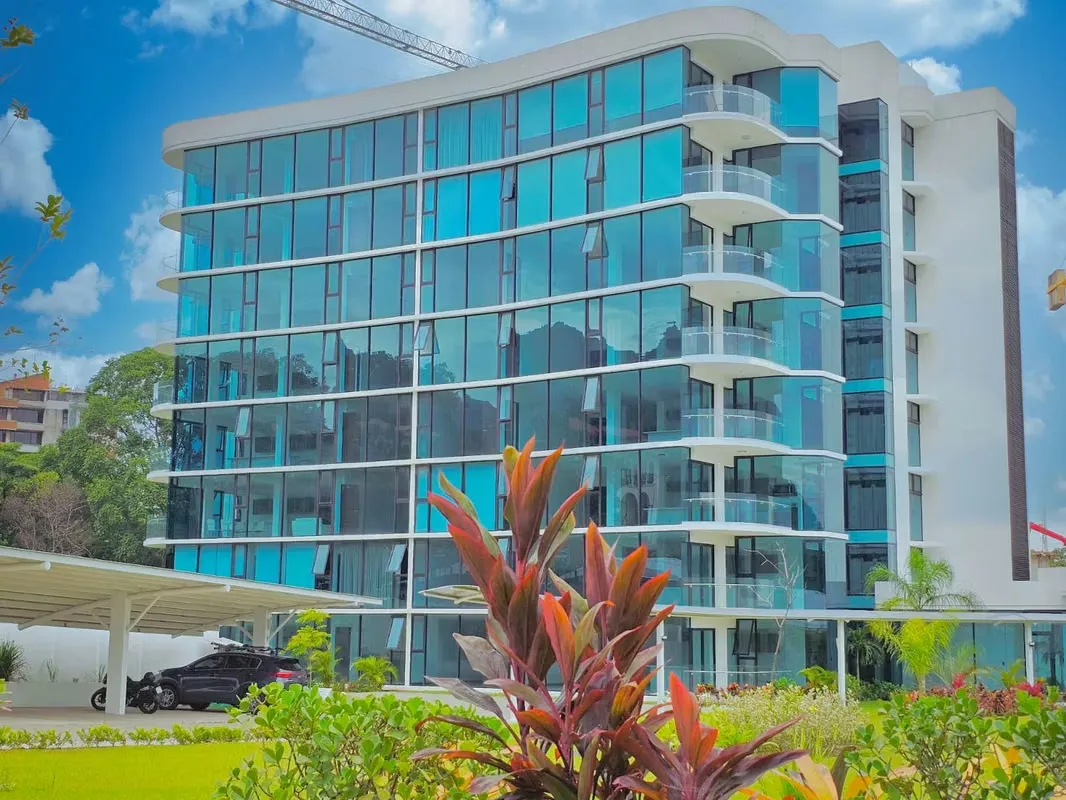 MODERN RESIDENCES WITH EXCELLENT LOCATION ARE SOLD