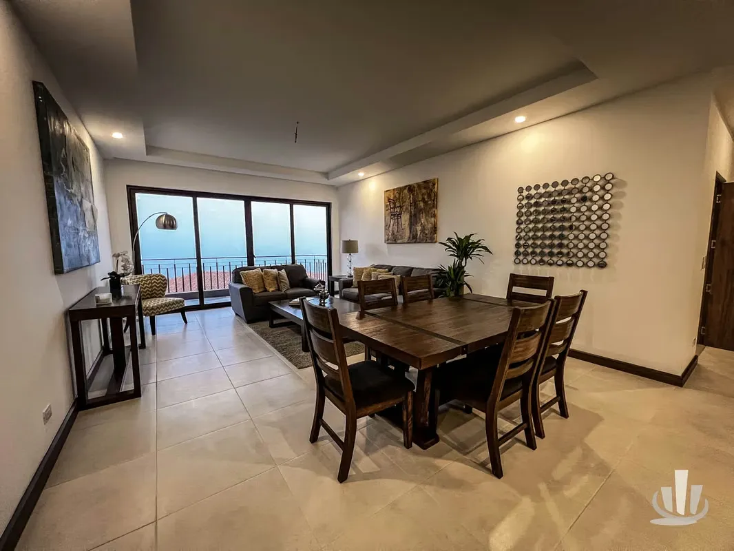 Luxury apartments for sale El Alto de las Palomas — photo 5