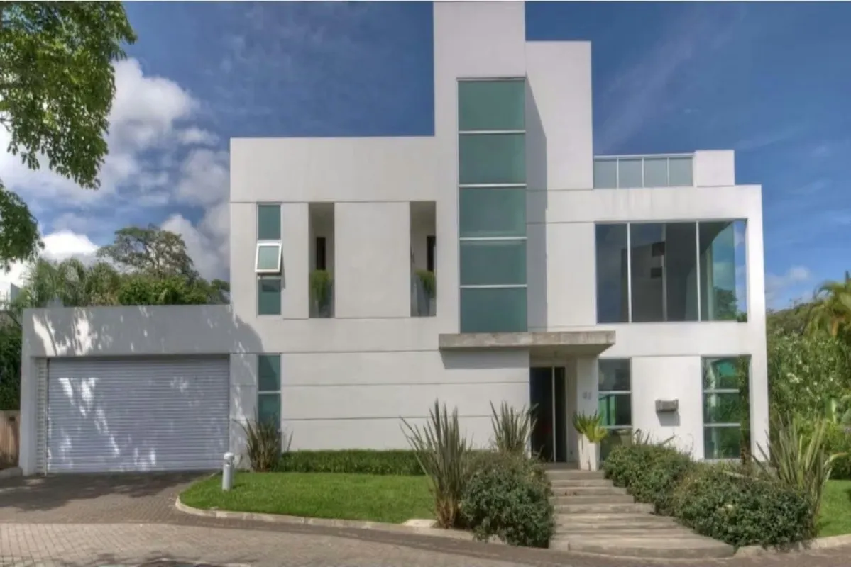 Home for Sale or Rental in Exclusive Condo Da Luz, Escazú
