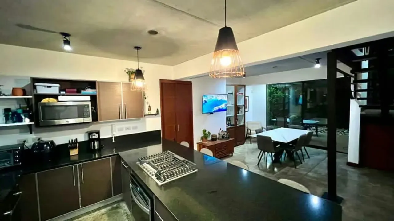 House sale in Condominio Santa Ana