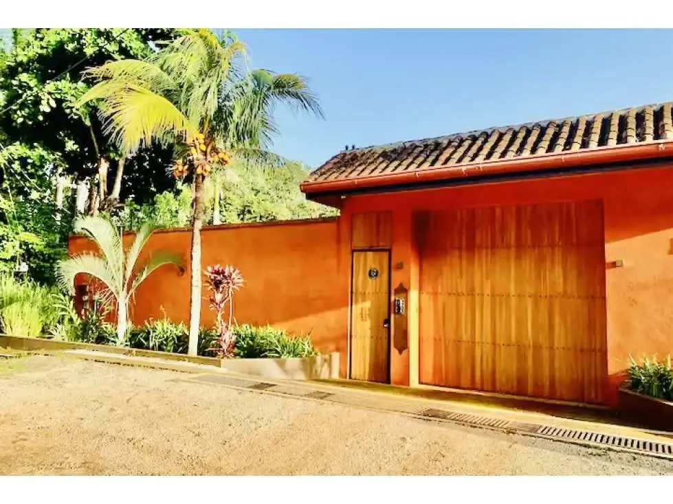 Casa Ikigai, Playa Avellanas, Guanacaste, Costa Rica. — photo 2