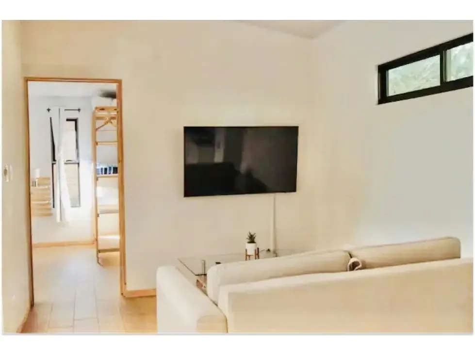 Casa Ikigai, Playa Avellanas, Guanacaste, Costa Rica. — photo 4