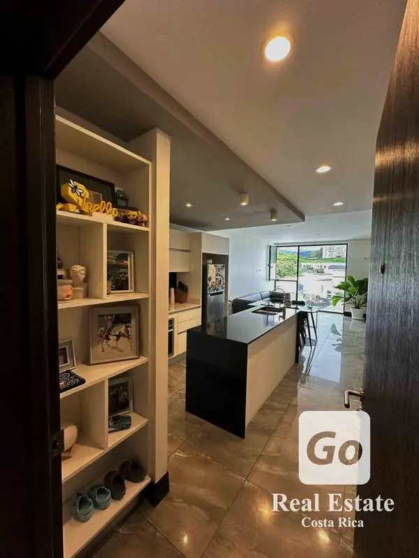 Apartamento en Venta Condominio Golfside, Guayabos, San José