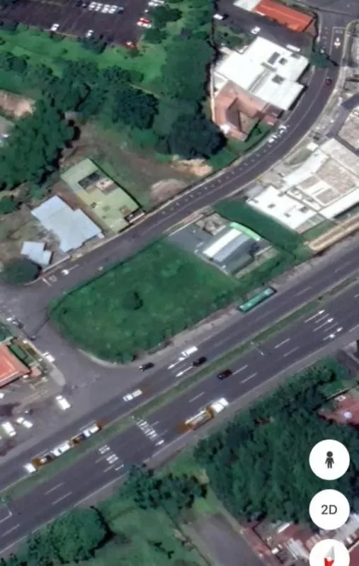 LAND FOR SALE IN BARRIO TOURNON