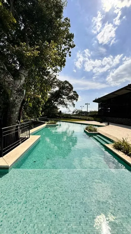 HOUSE FOR RENT IN LA GUACIMA WITH APPLIANCES IN CONDOMINIUM