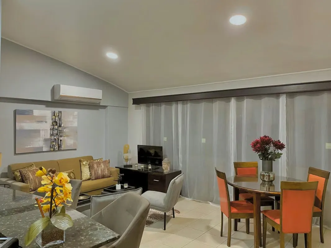 FURNISHED APARTMENT RENTAL - AVALON SANTA ANA