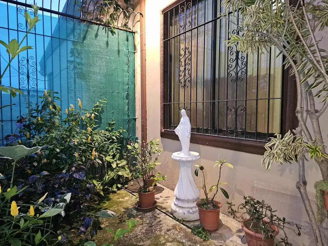 Casa con 5 habitaciones en Santa Lucía, Barva de Heredia