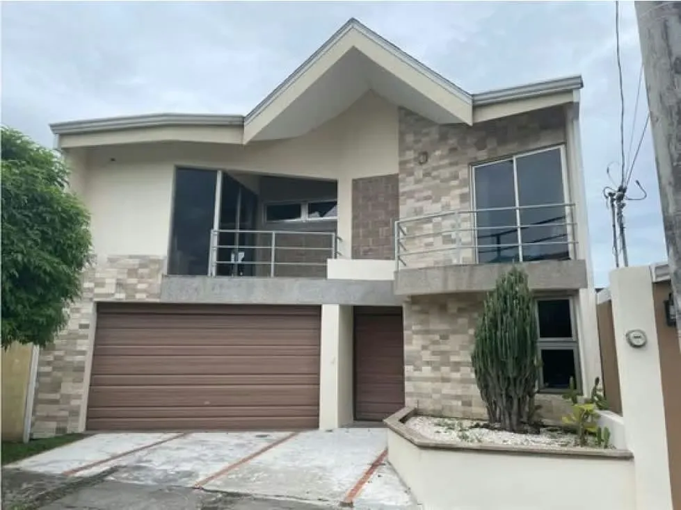 VENTA DE CASA, CONDOMINIO PUEBLA REAL, HEREDIA, SAN PABLO 6666863 (HC)