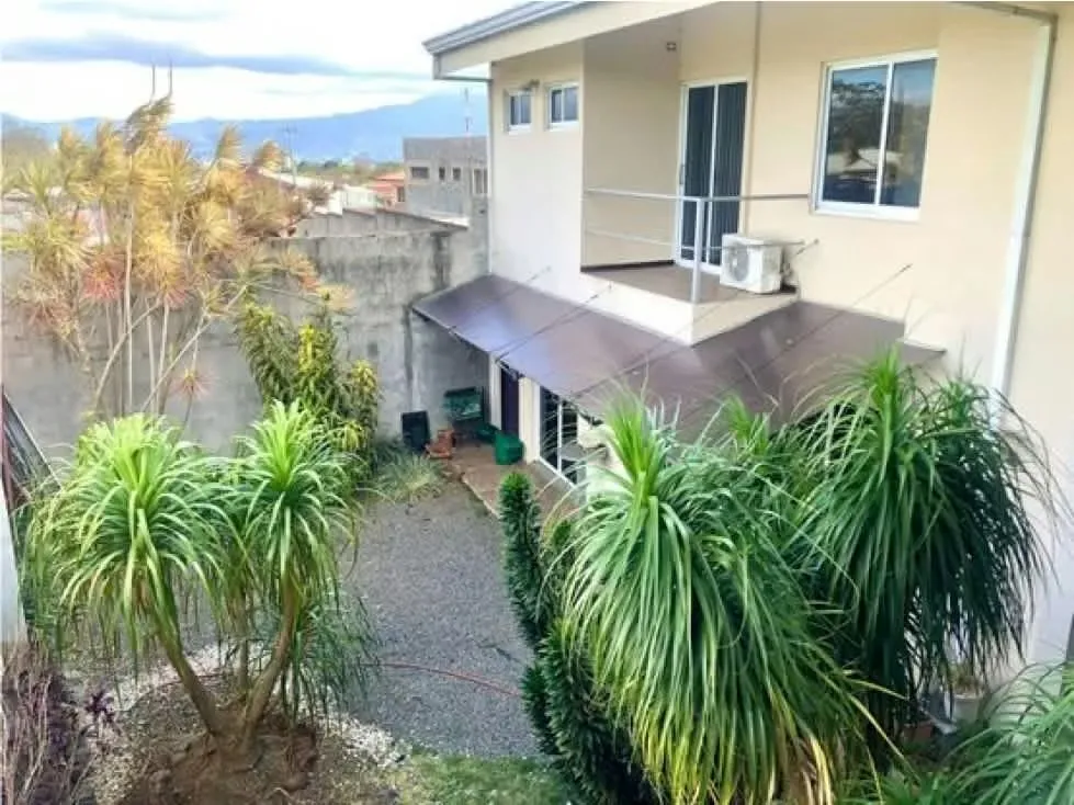VENTA DE CASA, CONDOMINIO PUEBLA REAL, HEREDIA, SAN PABLO 6666863 (HC) — photo 4