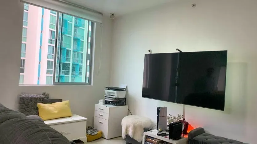 Apartment for sale in Eco Bambú in San Sebastian
