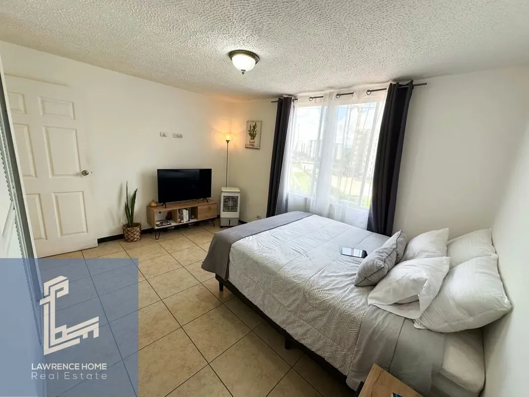RENTED OUT APARTMENT FOR SALE IN VISTA REAL IN CONCASA — photo 2
