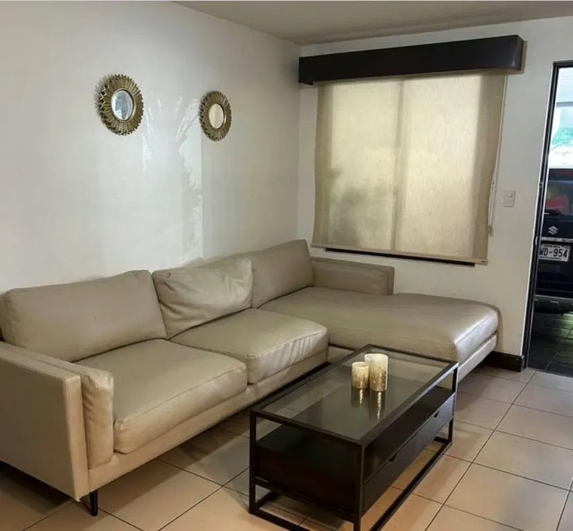 Sale of beautiful house in Condominio located in Ciudad Colón.