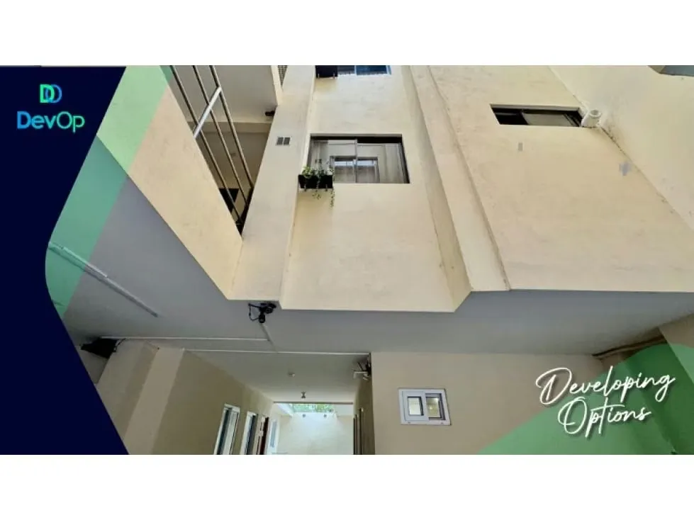 Venta complejo para Inversión, Residencial Curridabat