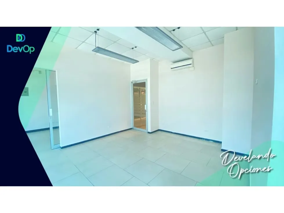 Estas oficinas se encuentran en segundo piso, en un edificio muy ...