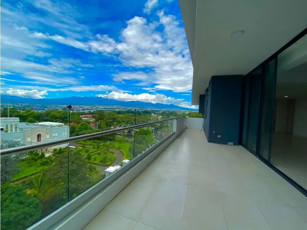 VENTA DE APARTAMENTO, SAN JOSE, NUNCIATURA, CONDOMINIO AIRE — photo 2