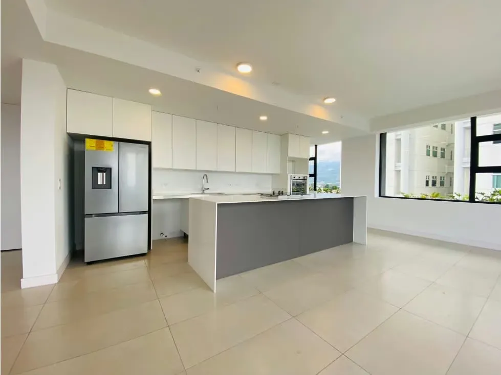 VENTA DE APARTAMENTO, SAN JOSE, NUNCIATURA, CONDOMINIO AIRE — photo 3