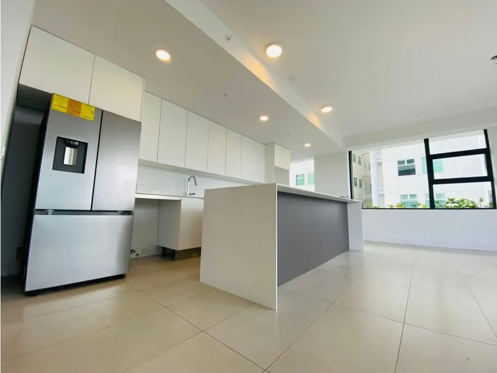 VENTA DE APARTAMENTO, SAN JOSE, NUNCIATURA, CONDOMINIO AIRE — photo 4
