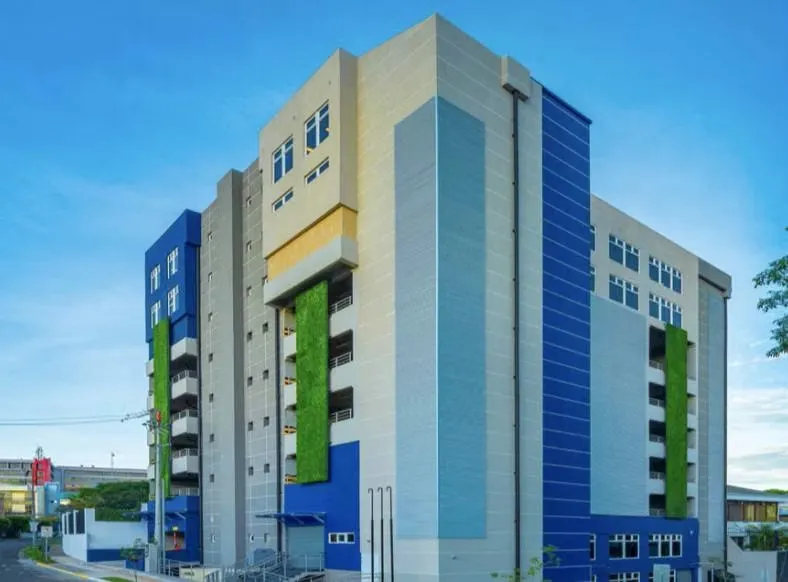 Full Buildings for Rent. Sabana, Curridabat, Santa Ana, Guadalupe, Tournon.