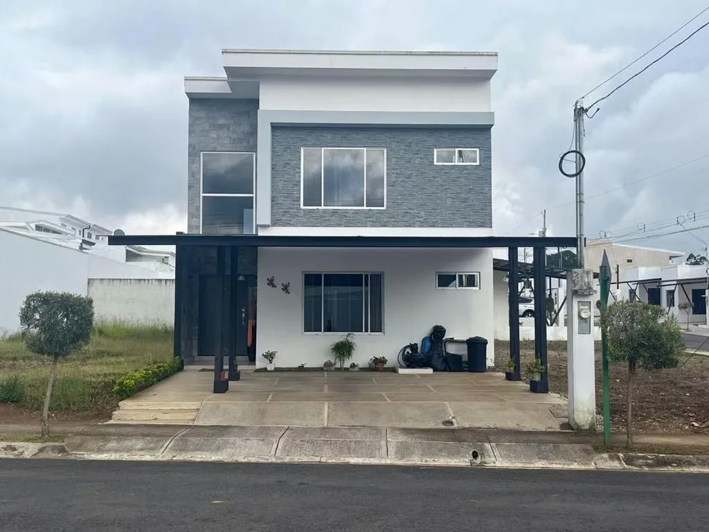 House for sale in Dulce Nombre, Cartago 19618