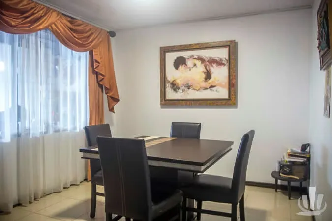 Spacious 2-Story Home in Veredas de Mozotal, Guadalupe – Ideal for Family Living or Investment — photo 3