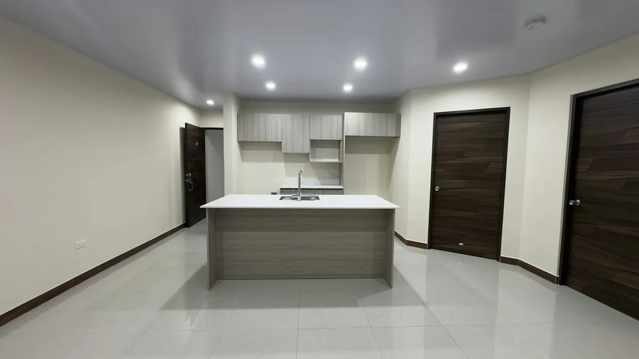 NEW APARTMENT FOR RENT - ALTAMIRA