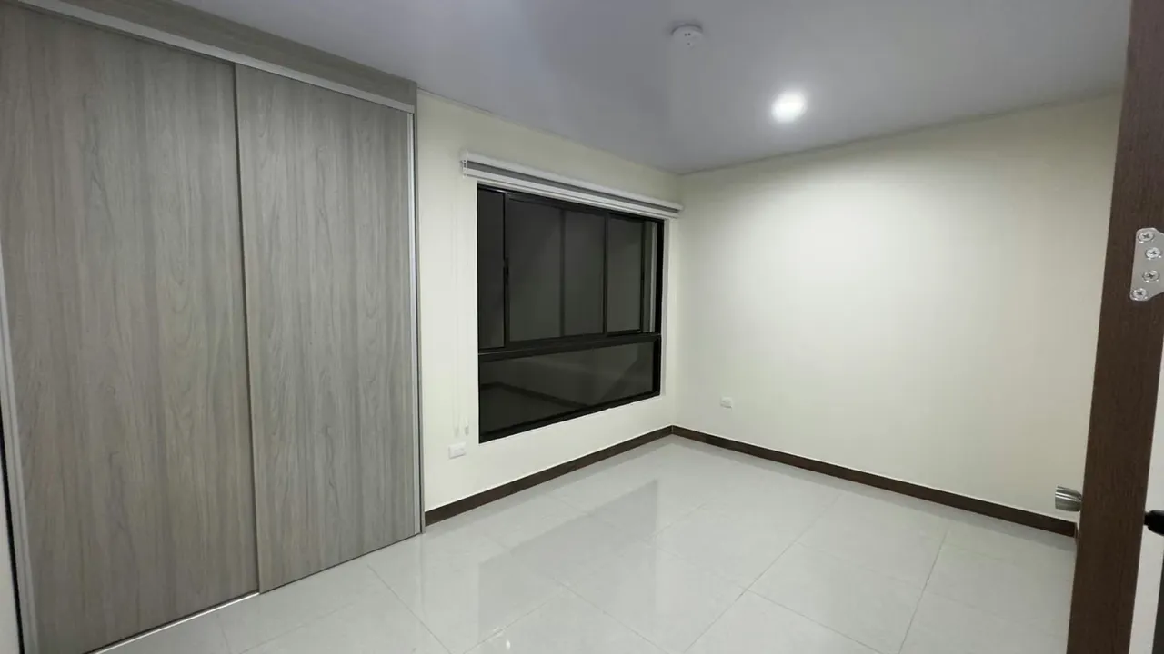 CONDOMINIUM RENTAL IN SAN PABLO DE HEREDIA - 2 ROOMS WITH AMAZING VIEW — photo 2