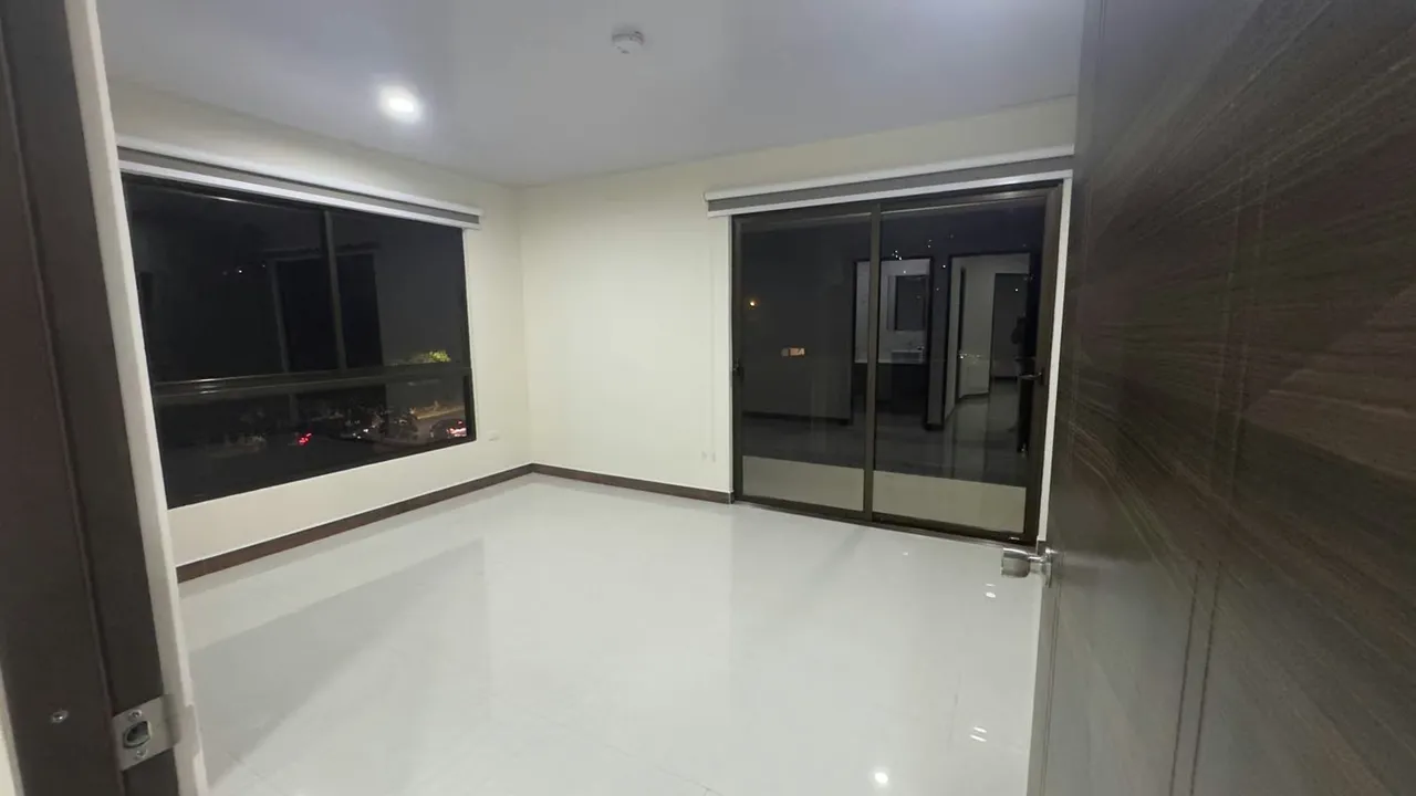 CONDOMINIUM RENTAL IN SAN PABLO DE HEREDIA - 2 ROOMS WITH AMAZING VIEW — photo 3