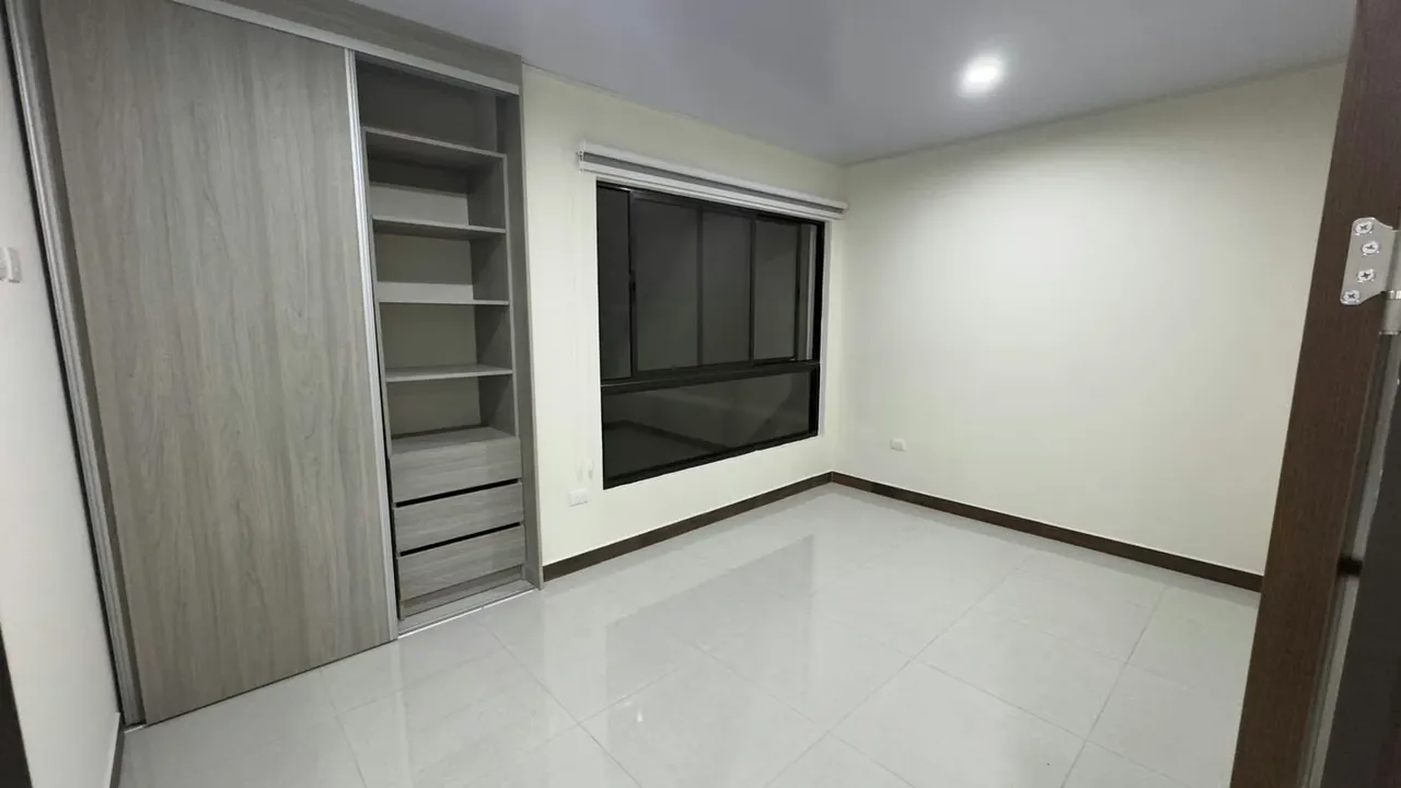 CONDOMINIUM RENTAL IN SAN PABLO DE HEREDIA - 2 ROOMS WITH AMAZING VIEW — photo 4