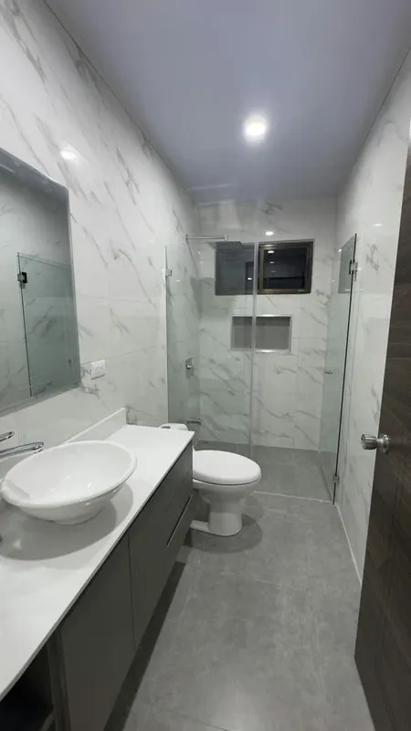 CONDOMINIUM RENTAL IN SAN PABLO DE HEREDIA - 2 ROOMS WITH AMAZING VIEW — photo 5