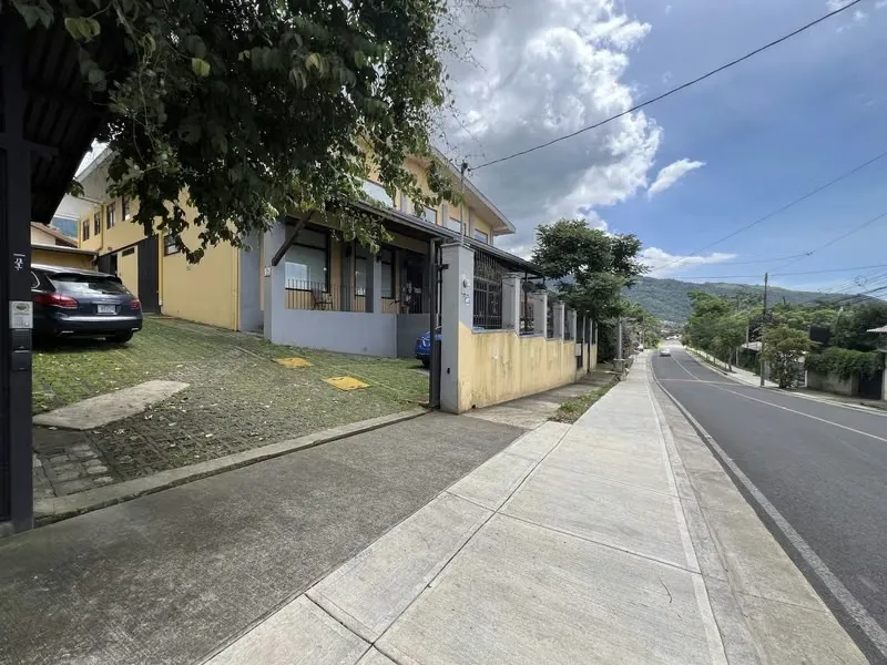Office Building/Call Center for Rent, Escazú