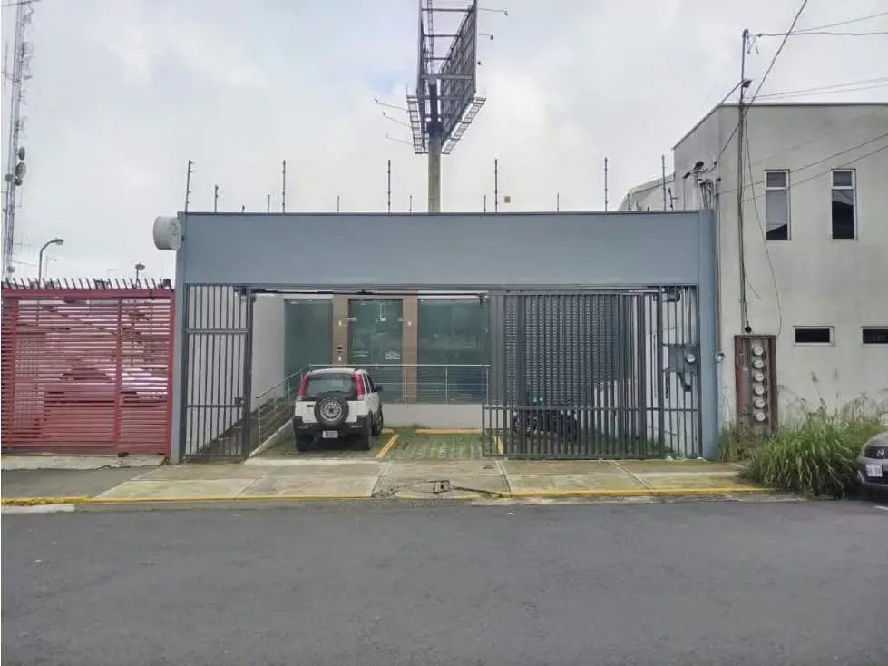 ALQUILER DE CONSULTORIOS, SAN JOSE, LA URUCA — photo 2
