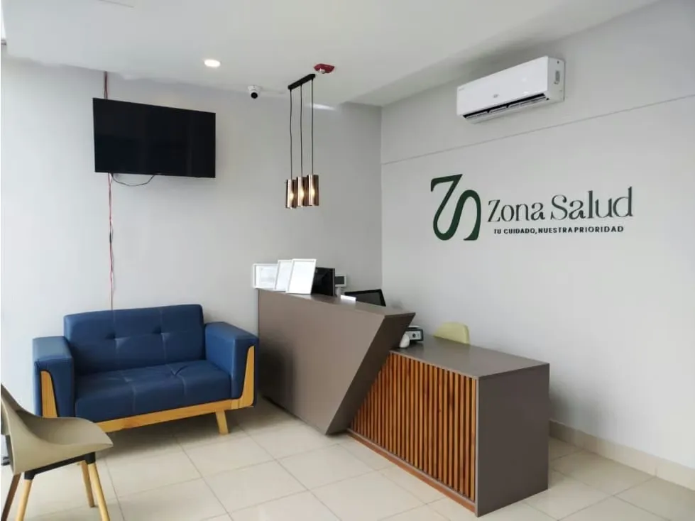 ALQUILER DE CONSULTORIOS, SAN JOSE, LA URUCA — photo 3