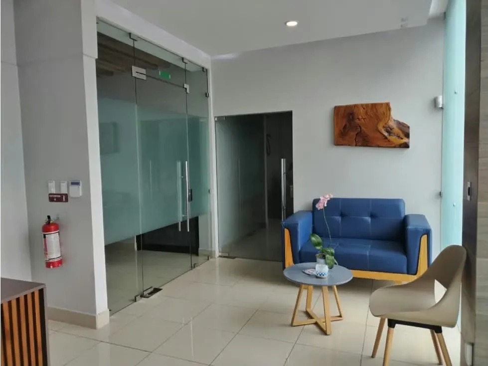 ALQUILER DE CONSULTORIOS, SAN JOSE, LA URUCA — photo 4