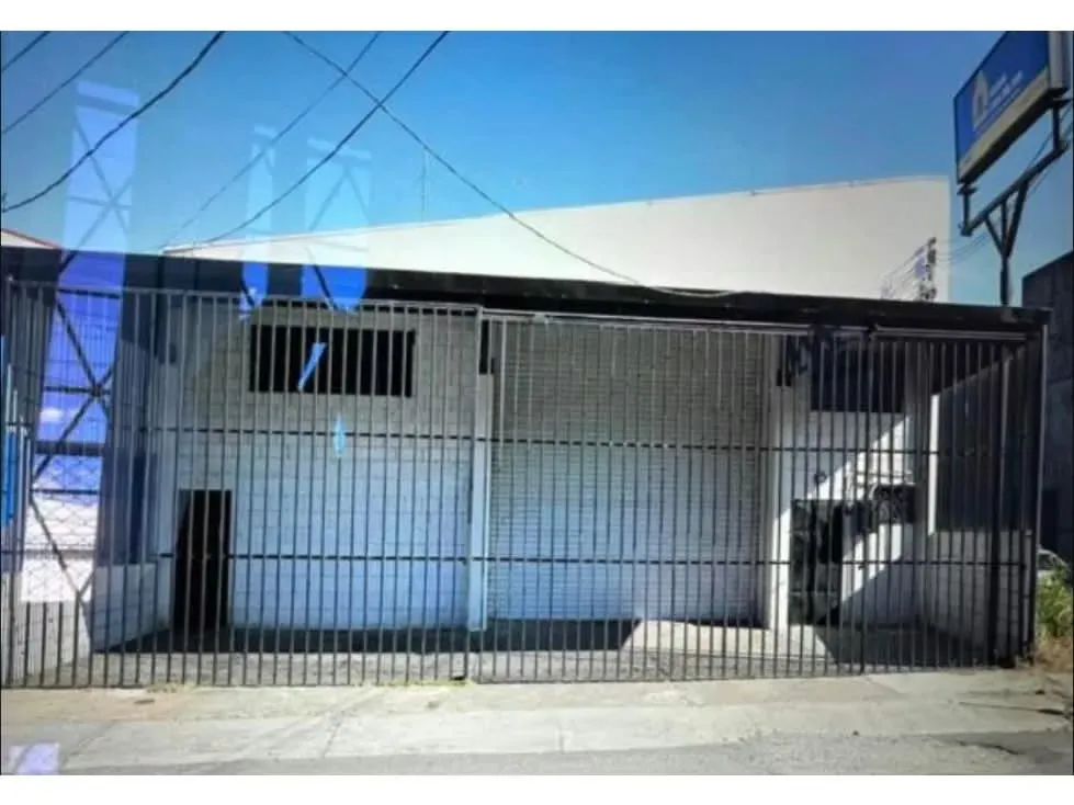 WAREHOUSE FOR RENT, SAN JOSÉ, LA URUCA — photo 2