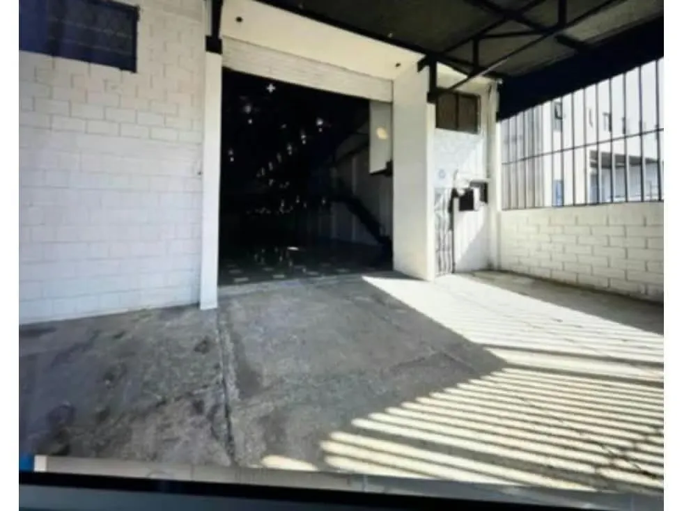 WAREHOUSE FOR RENT, SAN JOSÉ, LA URUCA — photo 3