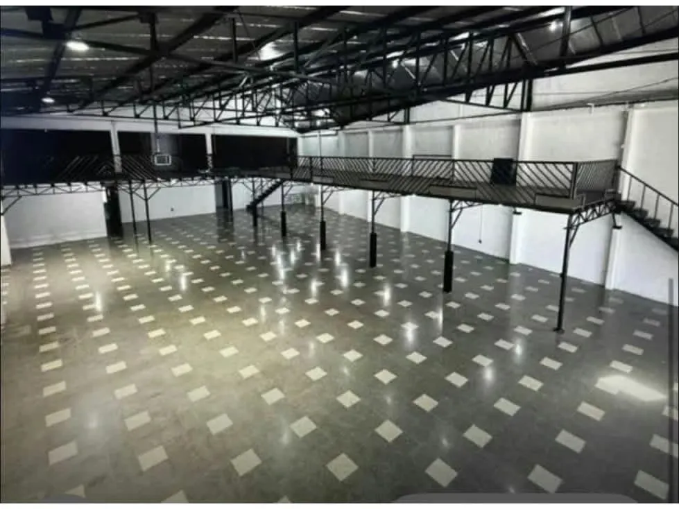 WAREHOUSE FOR RENT, SAN JOSÉ, LA URUCA — photo 4