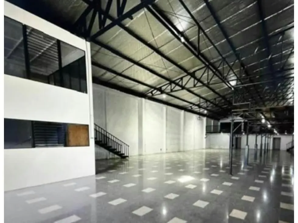 WAREHOUSE FOR RENT, SAN JOSÉ, LA URUCA — photo 5