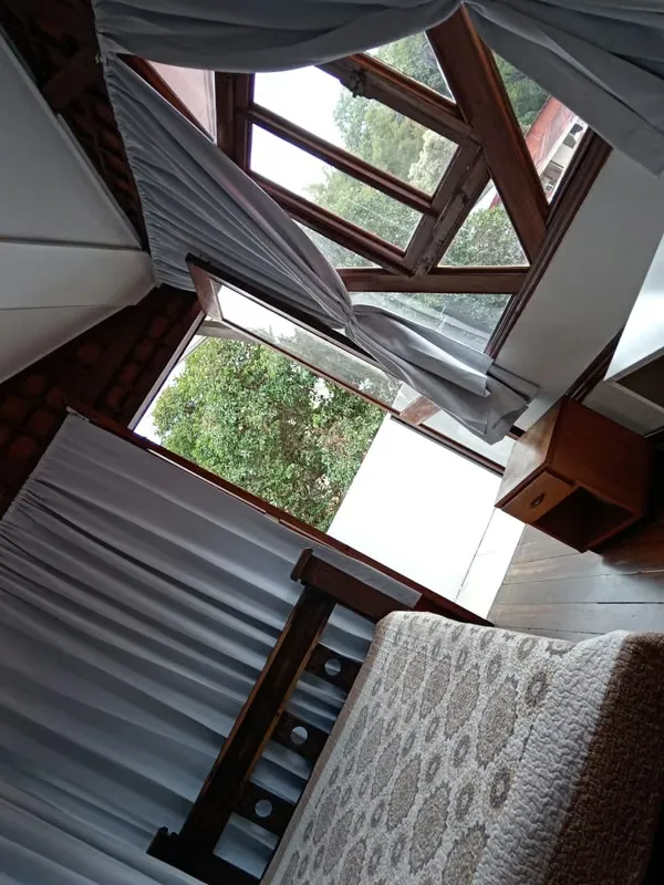Room for Rent in a Prime Location – San Rafael, Escazú – 185,000 CRC