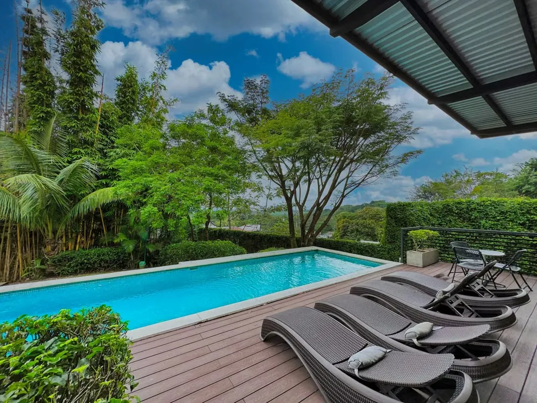 SALE OF APARTMENT - BAKIA FLATS SANTA ANA