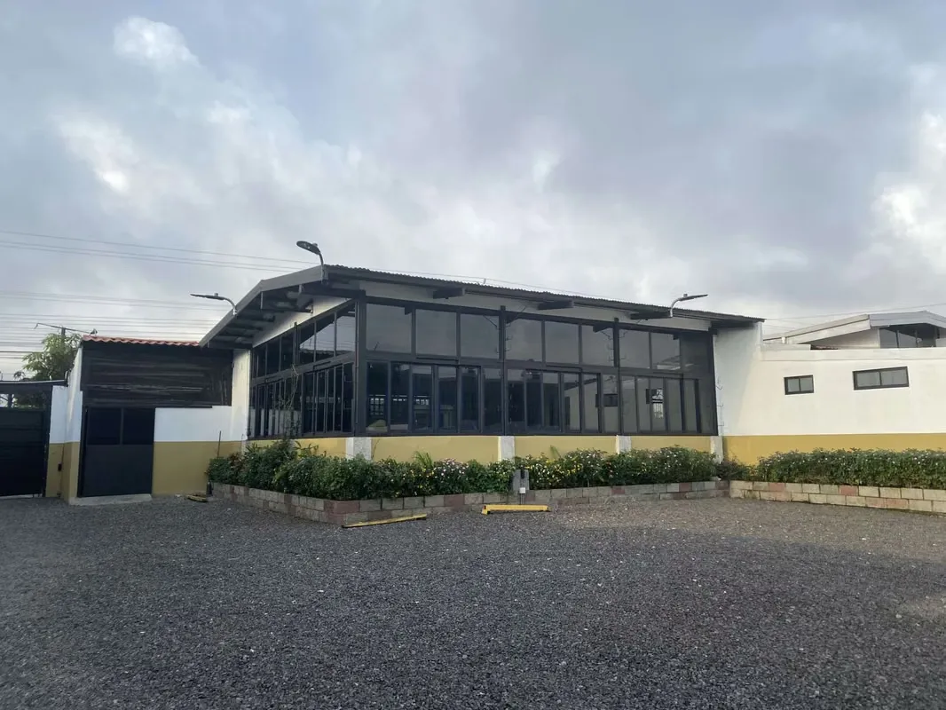 Venta de propiedad comercial en San Francisco de Heredia