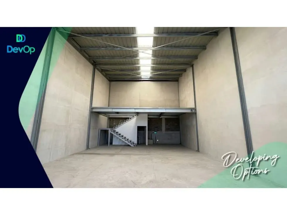 Alquiler de local comercial en el Coyol de Alajuela 1 local disponibleUbicado en una zona comercial e industrial este local totalmente nuevo cuenta con las dimensiones perfectas iniciar ...