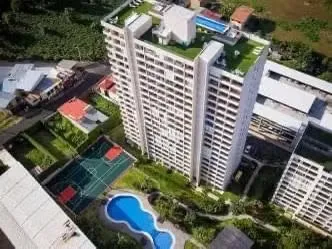 Rental apartment Condominio Bella Vista, Barreal de Heredia, CR