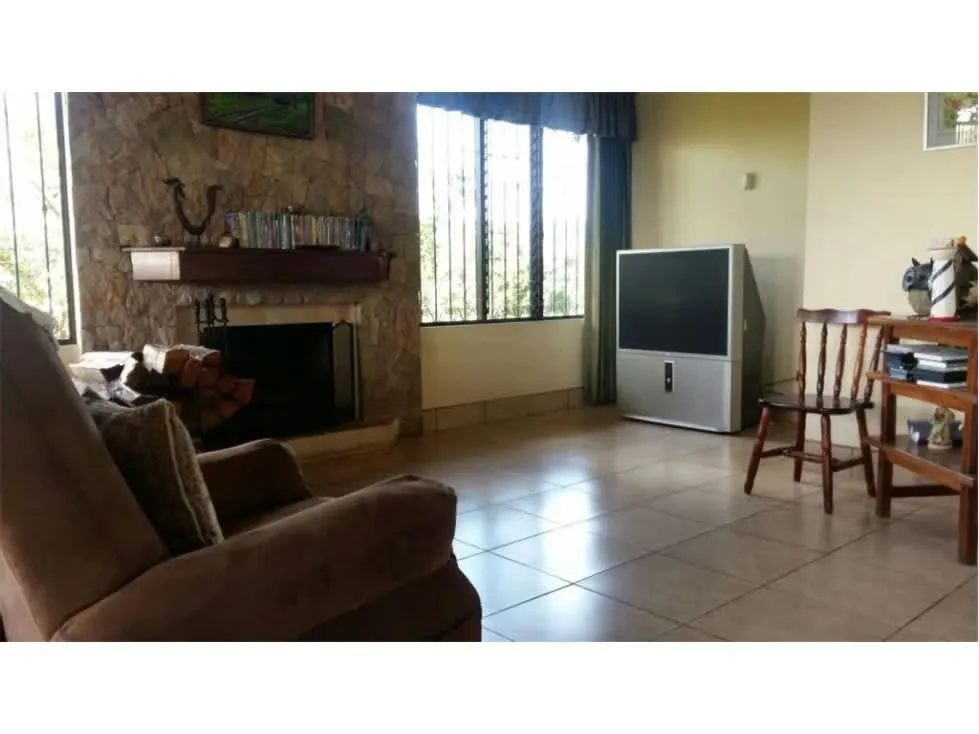 Venta de Dos Casas en terreno de 3,938 m2, Concepción de San Rafael de Heredia — photo 5